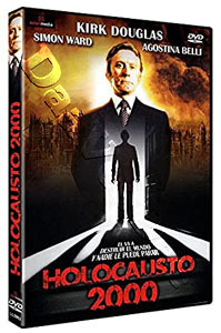 The Chosen | Holocaust 2000  |   DVD